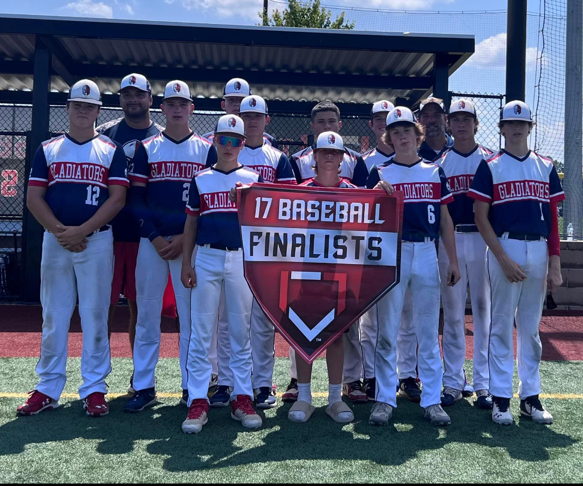 Youth Baseball Roundup | News, Sports, Jobs - Post Journal